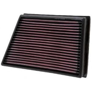 въздушен филтър K&N Filters 33-2991 