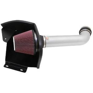 спортна въздушна филтърна система K&N Filters 69-2546TS 