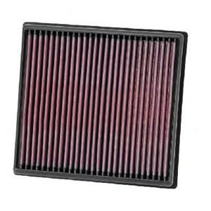 въздушен филтър K&N Filters 33-2996 