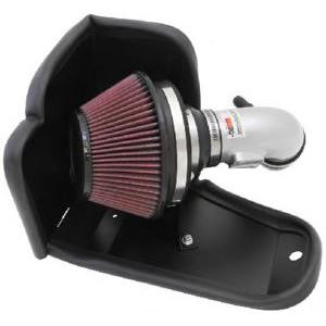 спортна въздушна филтърна система K&N Filters 69-1020TS