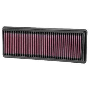 въздушен филтър K&N Filters 33-2487 