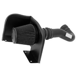 спортна въздушна филтърна система K&N Filters 71-3058 