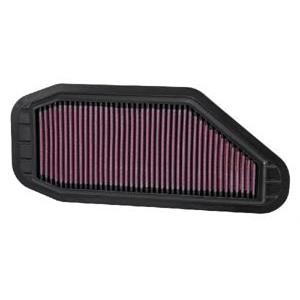 въздушен филтър K&N Filters 33-3001