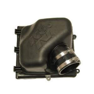 спортна въздушна филтърна система K&N Filters 57S-4902