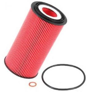 маслен филтър K&N Filters PS-7006 
