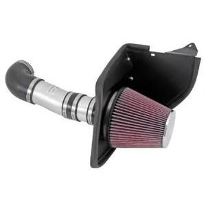 спортна въздушна филтърна система K&N Filters 69-4528TS 