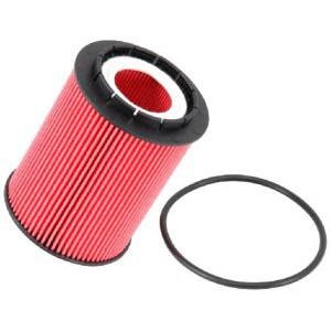 маслен филтър K&N Filters PS-7005 