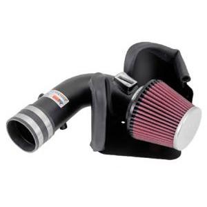 спортна въздушна филтърна система K&N Filters 69-7003TTK 