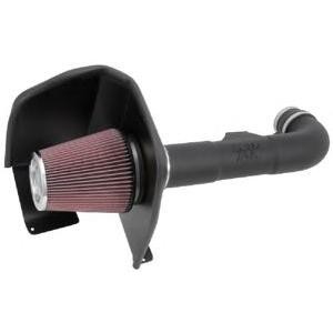 спортна въздушна филтърна система K&N Filters 63-3082