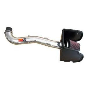 спортна въздушна филтърна система K&N Filters 77-6014-1KP 