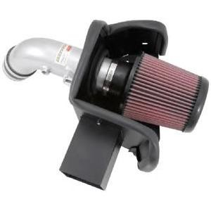 спортна въздушна филтърна система K&N Filters 69-7064TS 