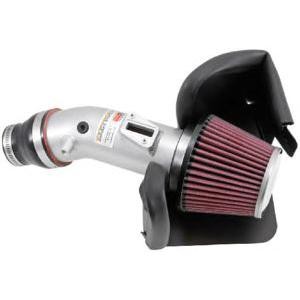 спортна въздушна филтърна система K&N Filters 69-7079TS 