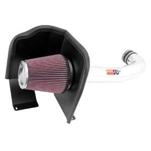 спортна въздушна филтърна система K&N Filters 77-3082KP 
