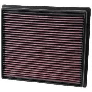 въздушен филтър K&N Filters 33-5017