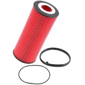 маслен филтър K&N Filters PS-7015 