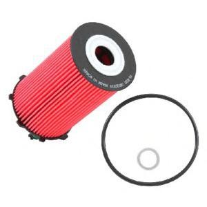 маслен филтър K&N Filters PS-7030 
