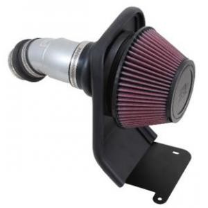спортна въздушна филтърна система K&N Filters 69-5314TS