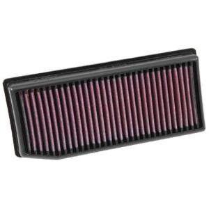 въздушен филтър K&N Filters 33-3007