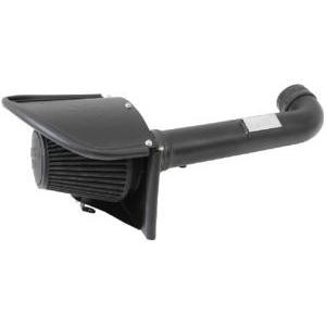 спортна въздушна филтърна система K&N Filters 71-1566 