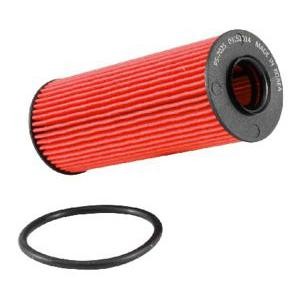маслен филтър K&N Filters PS-7025