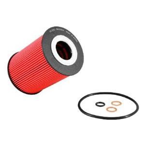 маслен филтър K&N Filters PS-7032
