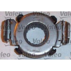 съединител VALEO 003362 