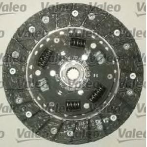 съединител VALEO 009301 