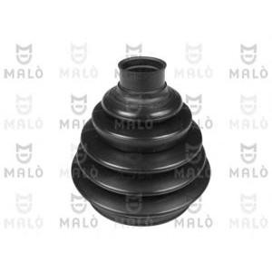 маншон, полуоска MALO 150744 