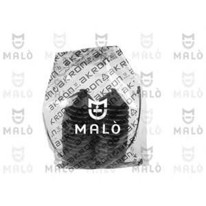 комплект маншон, кормилно управление MALO 15627 