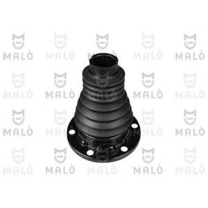 маншон, полуоска MALO 176451 