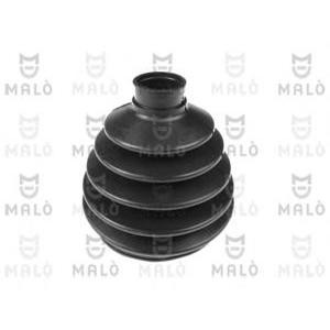 маншон, полуоска MALO 17647 