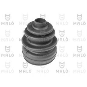 маншон, полуоска MALO 182371EL 