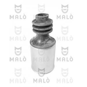 маншон, полуоска MALO 182601 