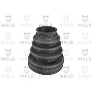 маншон, полуоска MALO 183061 