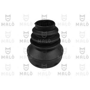 маншон, полуоска MALO 183065 