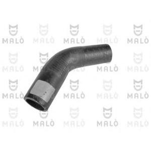 маркуч на радиатора MALO 183661A 