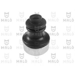 маншон, полуоска MALO 187281