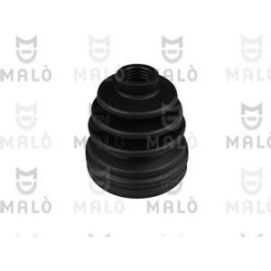 маншон, полуоска MALO 23138 