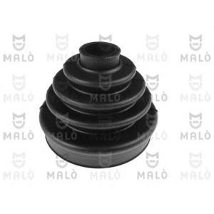 маншон, полуоска MALO 23233 