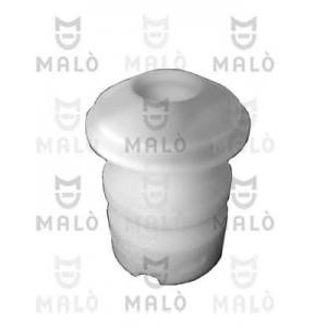ударен тампон, окачване (ресьори) MALO 232861 