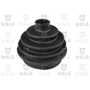 маншон, полуоска MALO 23459 