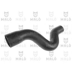 маркуч на радиатора MALO 23574A 