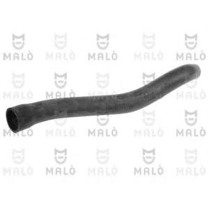 маркуч на радиатора MALO 235751A 