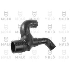 маркуч на радиатора MALO 237944A 