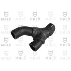 маркуч на радиатора MALO 237945A 