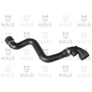 маркуч на радиатора MALO 27059A