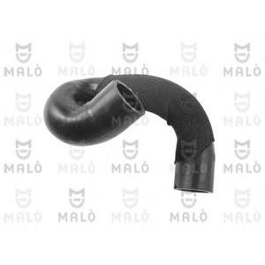 маркуч на радиатора MALO 280173A 
