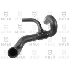 маркуч на радиатора MALO 282061A