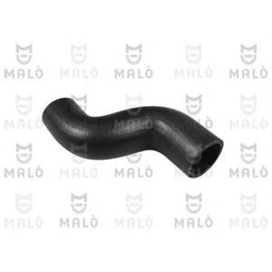 маркуч на радиатора MALO 50578A 