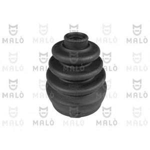 маншон, полуоска MALO 61471